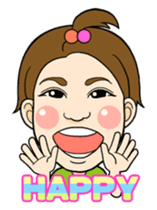 Entertainment group FEC sticker #4515683