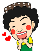 Entertainment group FEC sticker #4515687