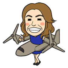 Entertainment group FEC sticker #4515688