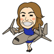 Entertainment group FEC sticker #4515688