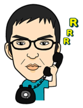 Entertainment group FEC sticker #4515693