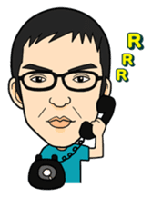 Entertainment group FEC sticker #4515693