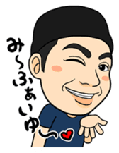 Entertainment group FEC sticker #4515694