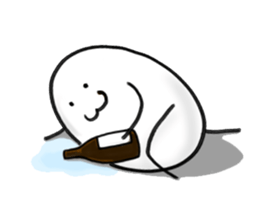 There is no motivation sticker #4515776