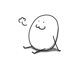 There is no motivation sticker #4515800