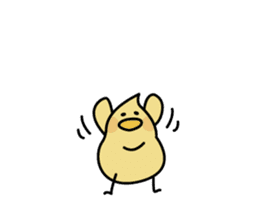 "Eric" the Piggy vol.2 sticker #4517009