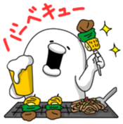 Yarukinashio Vol.12 sticker #4517133