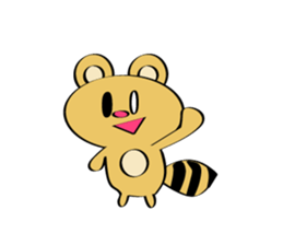 Lesapippi sticker #4517736