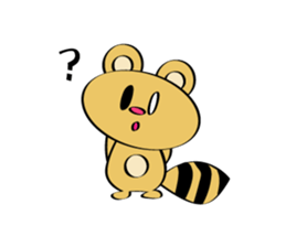 Lesapippi sticker #4517737