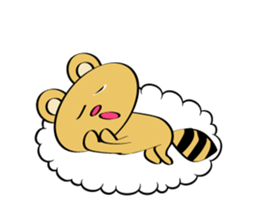 Lesapippi sticker #4517739