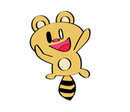 Lesapippi sticker #4517740