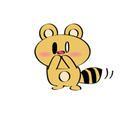 Lesapippi sticker #4517741