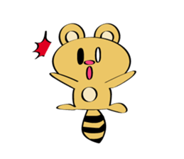 Lesapippi sticker #4517742