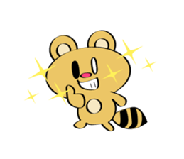 Lesapippi sticker #4517743