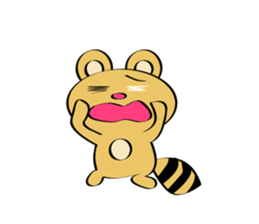 Lesapippi sticker #4517745