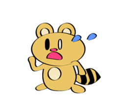 Lesapippi sticker #4517747