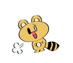 Lesapippi sticker #4517750