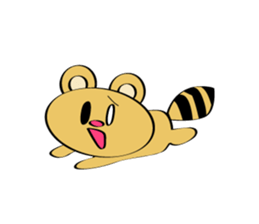 Lesapippi sticker #4517752