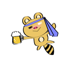 Lesapippi sticker #4517755