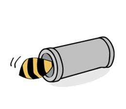 Lesapippi sticker #4517758