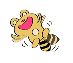 Lesapippi sticker #4517761