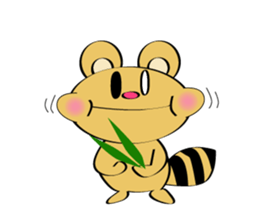 Lesapippi sticker #4517762