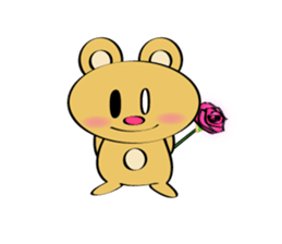 Lesapippi sticker #4517764