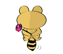 Lesapippi sticker #4517765