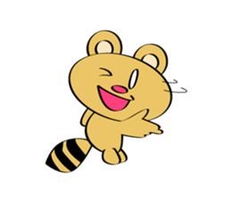 Lesapippi sticker #4517766