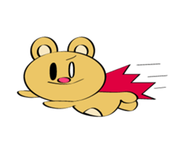 Lesapippi sticker #4517770