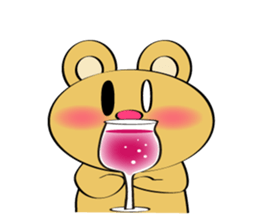 Lesapippi sticker #4517771