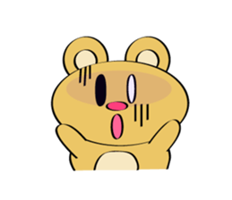 Lesapippi sticker #4517772