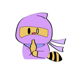 Lesapippi sticker #4517773