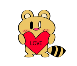 Lesapippi sticker #4517774