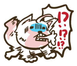 the otome-zakura legends [weird 01] sticker #4517815