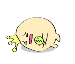 Nice prince sticker #4517985