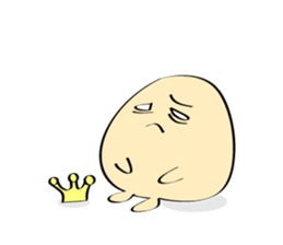 Nice prince sticker #4517992