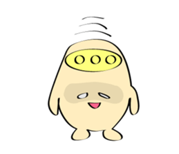 Nice prince sticker #4518005