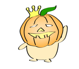 Nice prince sticker #4518013