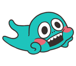 Silly Days with Wooeng sticker #4518097