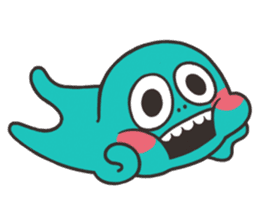 Silly Days with Wooeng sticker #4518097