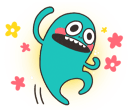 Silly Days with Wooeng sticker #4518098