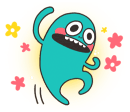 Silly Days with Wooeng sticker #4518098
