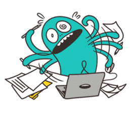 Silly Days with Wooeng sticker #4518099