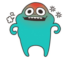 Silly Days with Wooeng sticker #4518101