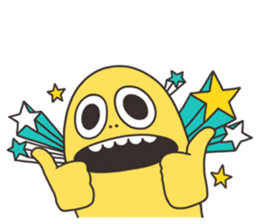 Silly Days with Wooeng sticker #4518103