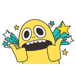 Silly Days with Wooeng sticker #4518103