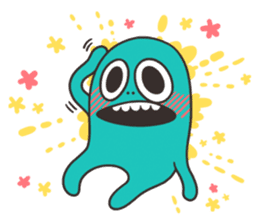 Silly Days with Wooeng sticker #4518104