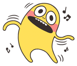 Silly Days with Wooeng sticker #4518105