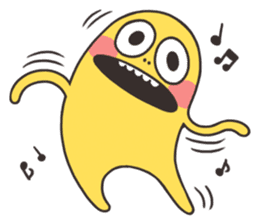 Silly Days with Wooeng sticker #4518105